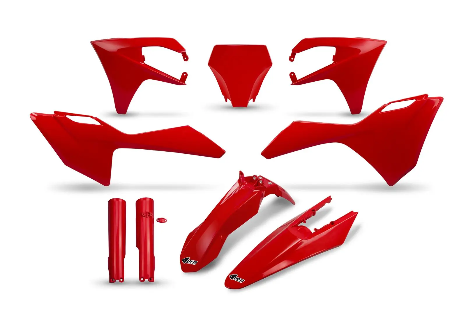 Full Replacement Body Kit for Kawasaki