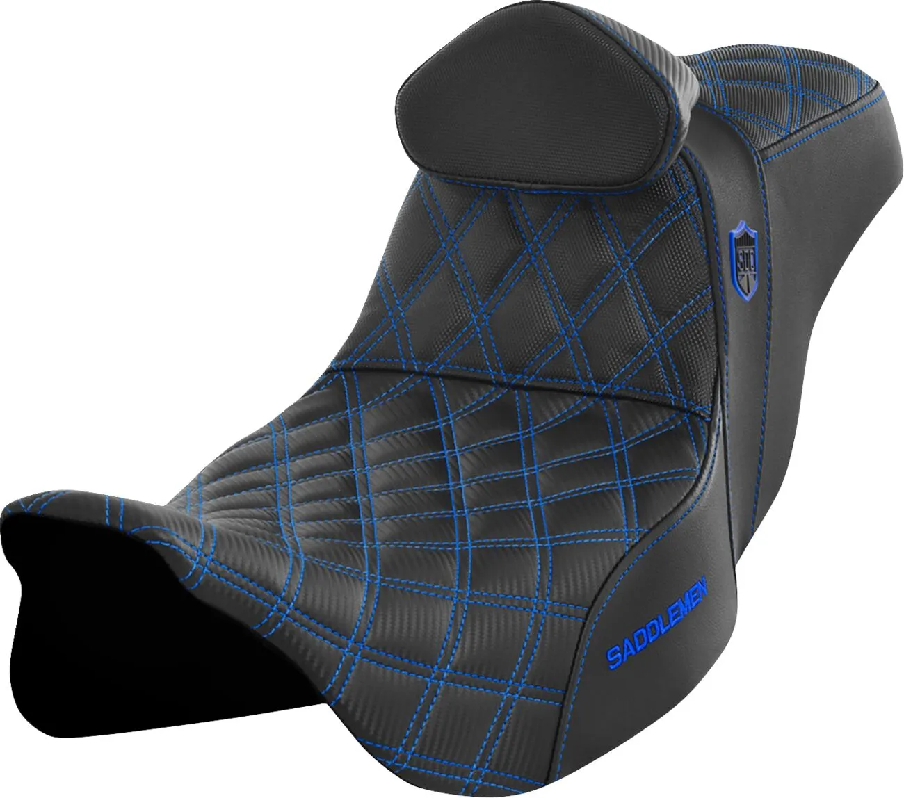 Седалка Pro Series SDC Performance Grip