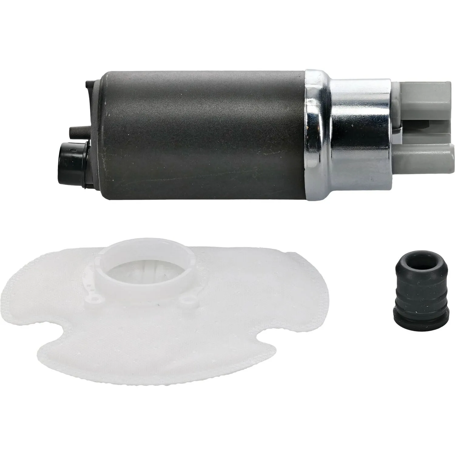 Fuel Pump Rebuild Kit