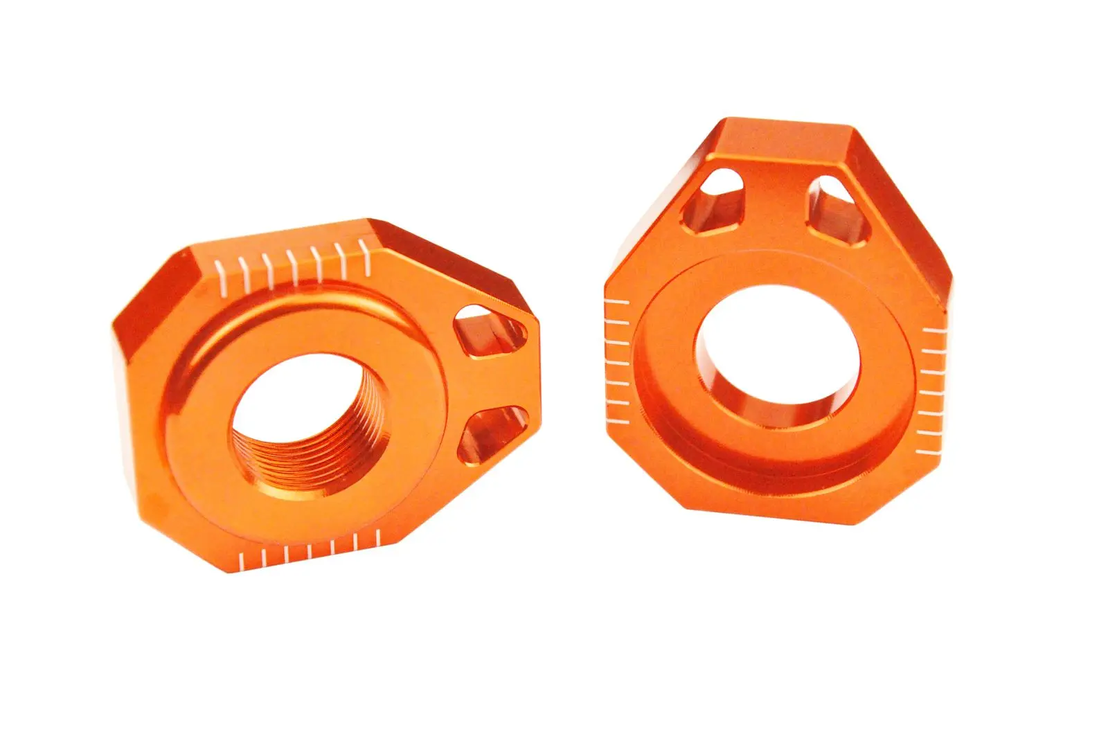 Axle Blocks