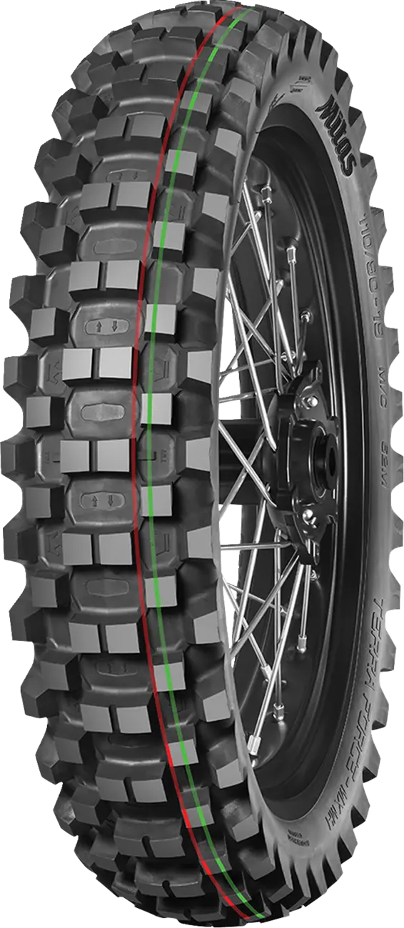 Terra Force-MX MH Tire