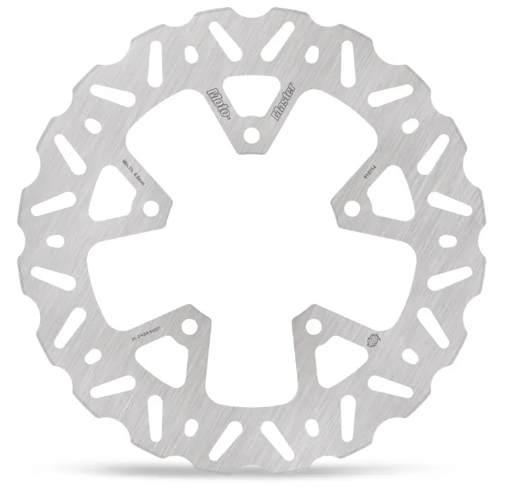 Nitro Series Brake Disc