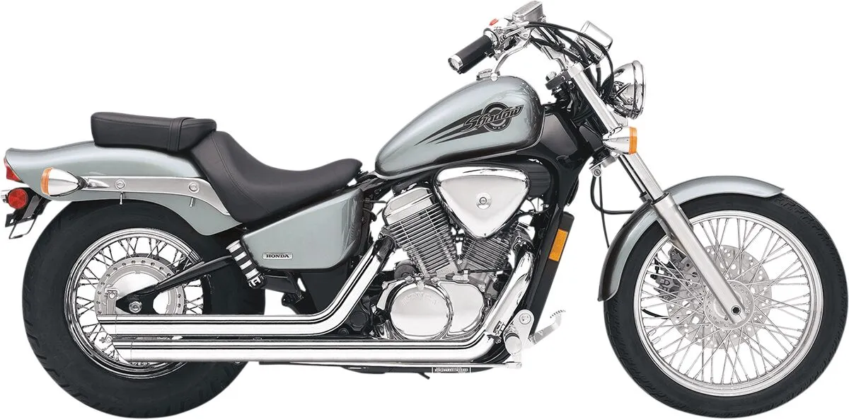 Streetrod Slashdown Изпускателна система