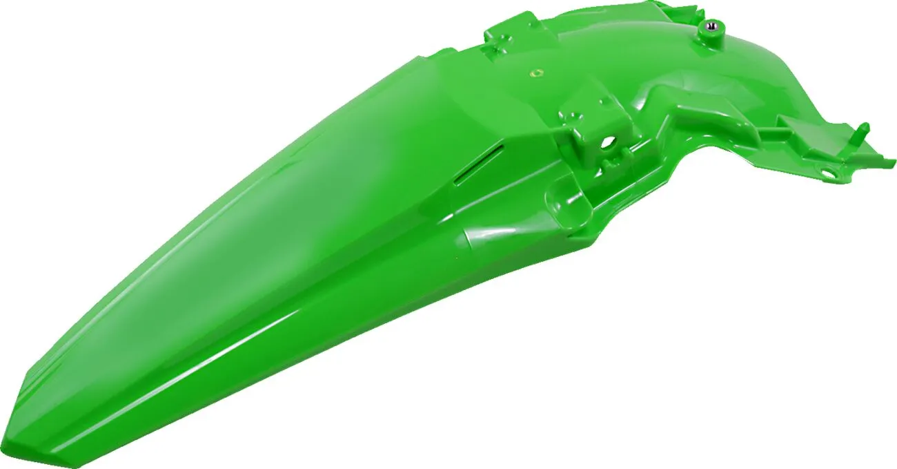 Powerflow Rear Fender