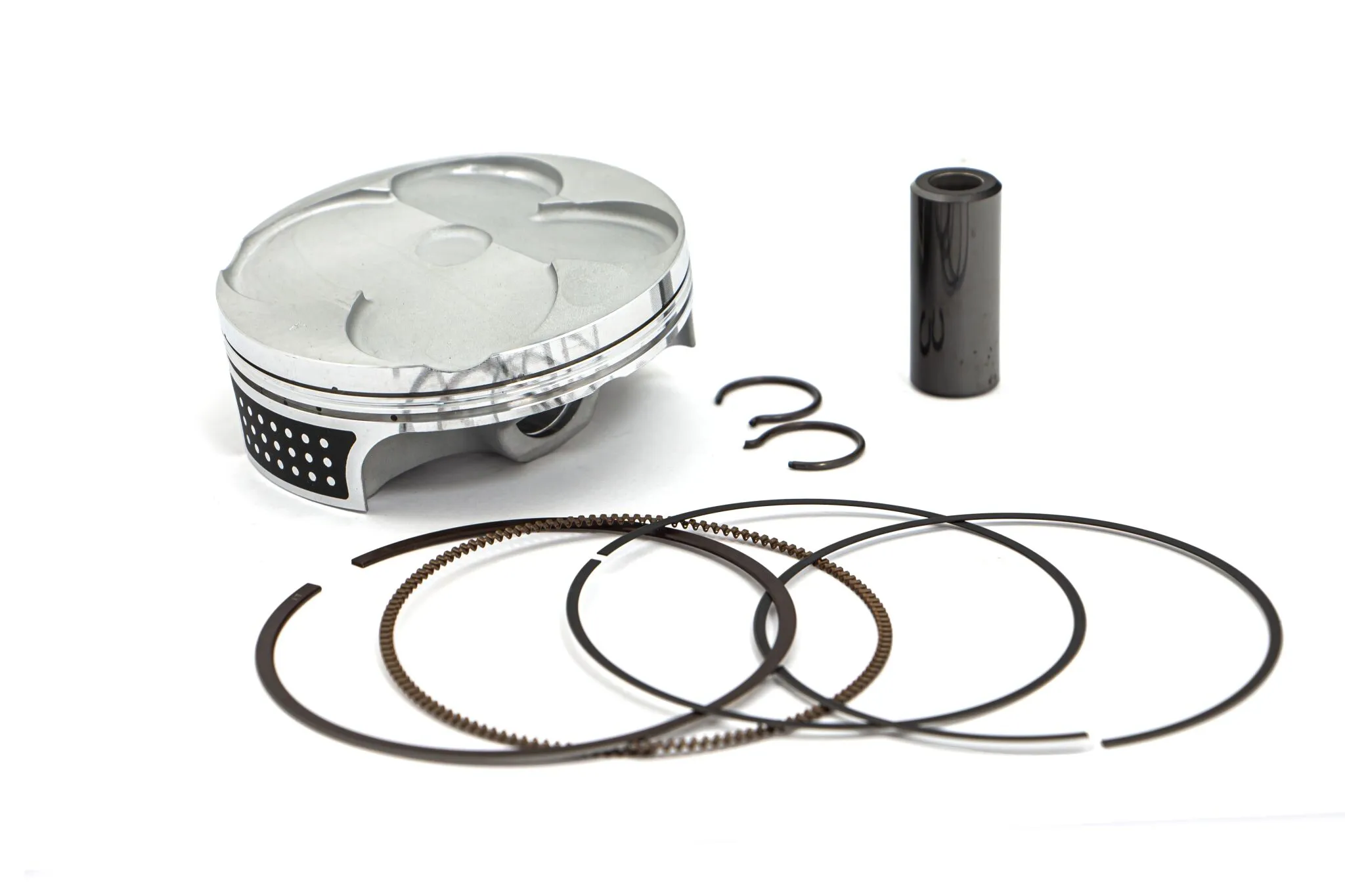 Piston Kit (GP Racer's Choice)