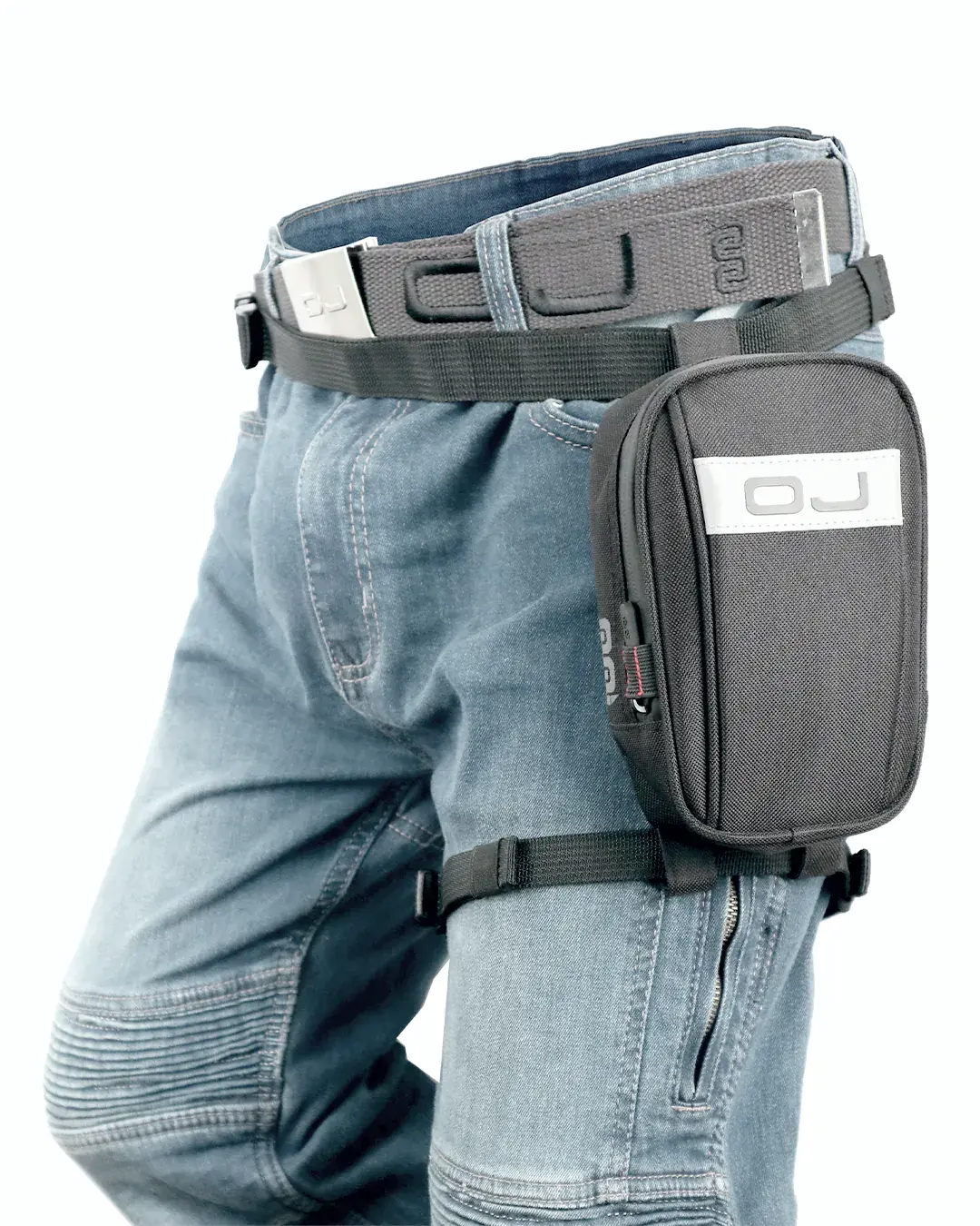 Мини чанта за крак Track Leg Bag (1 литър)