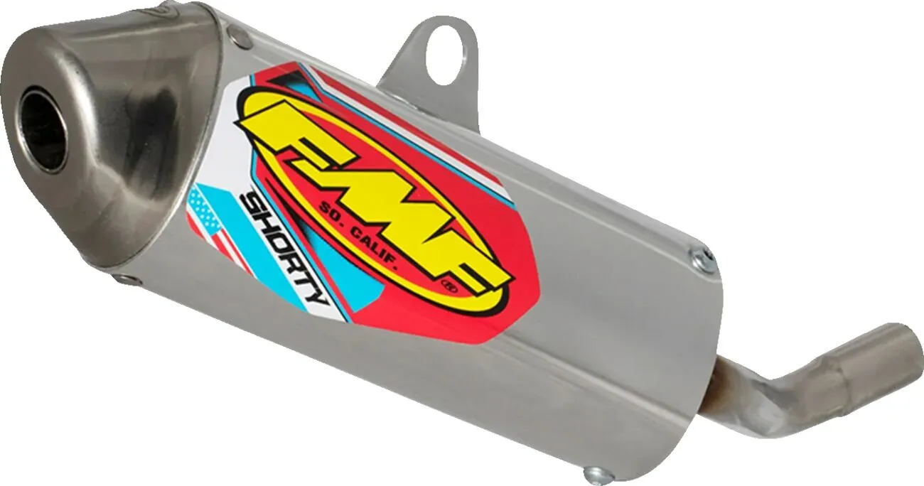 Powercore 2 Къс шумозаглушител