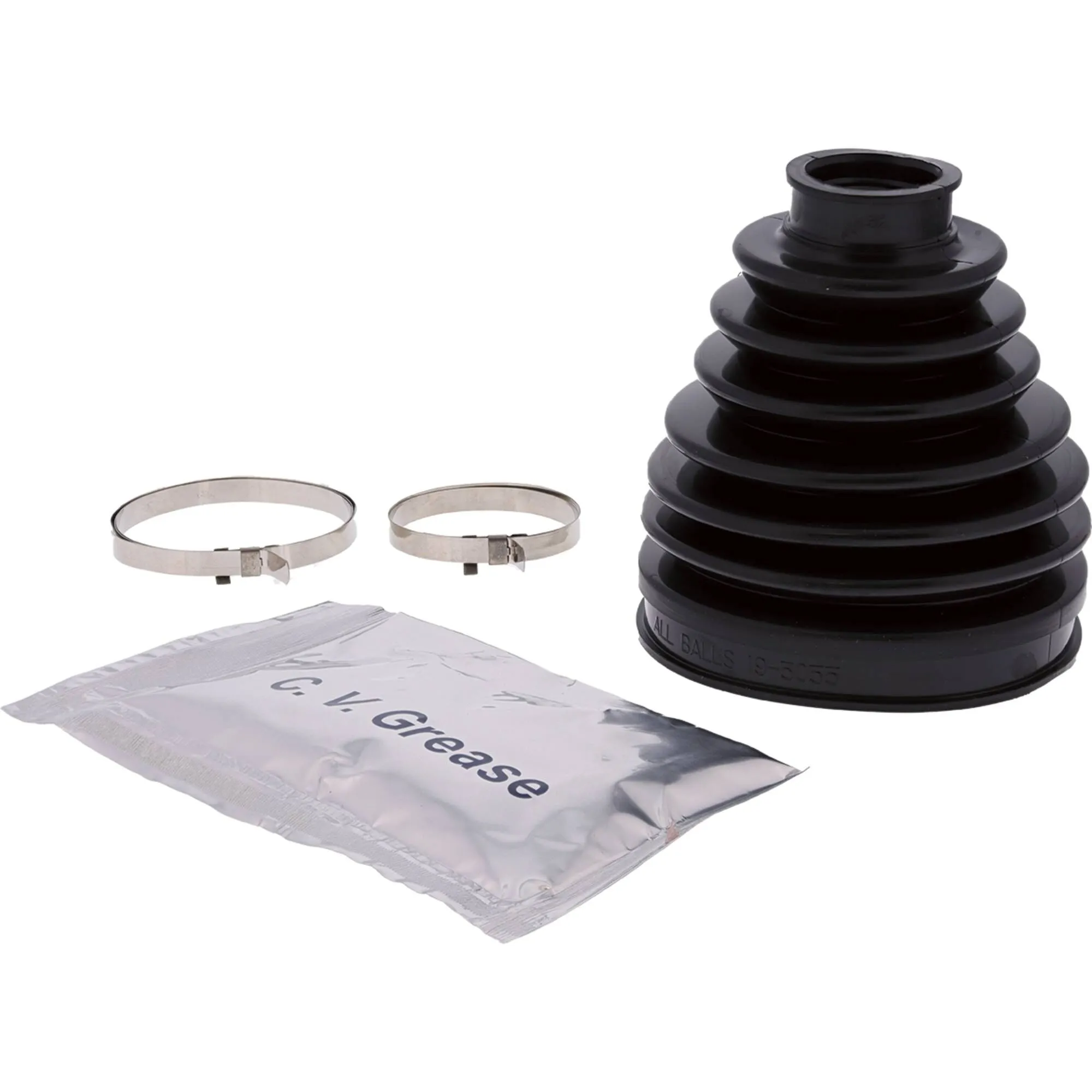 CV Boot Kit