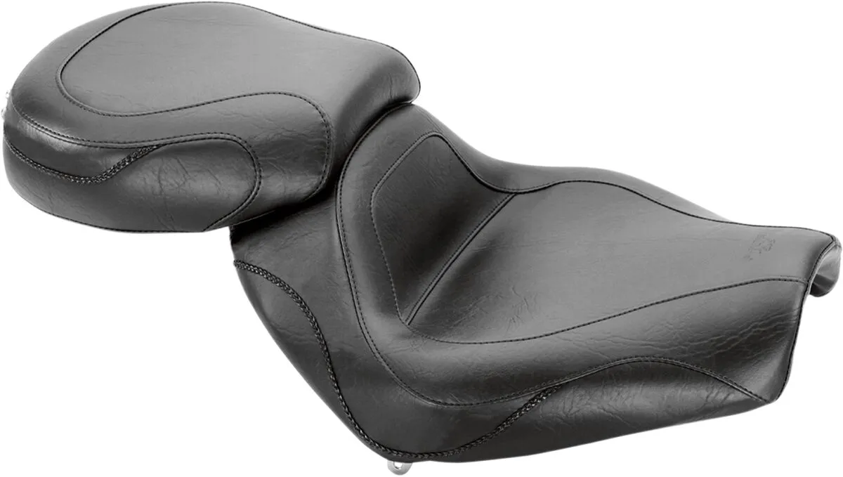 Vintage Sport Touring Seat