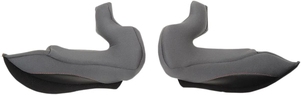 Подложки за каска Solaris Helmet Cheek Pads