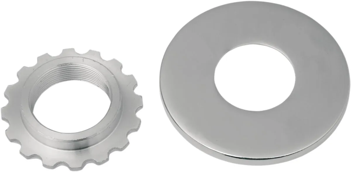 Steering Stem Bearing Adjusting Nut