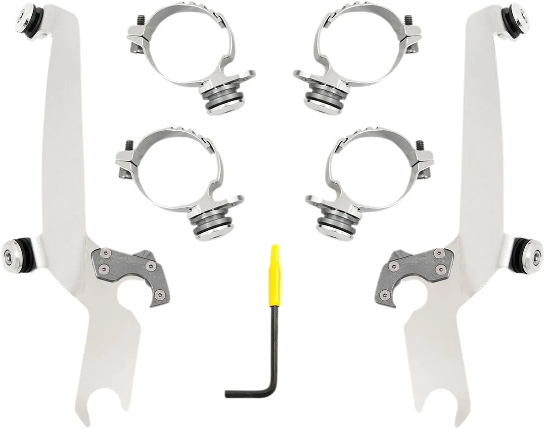 Пълен комплект за монтаж Sportshield Trigger-Lock