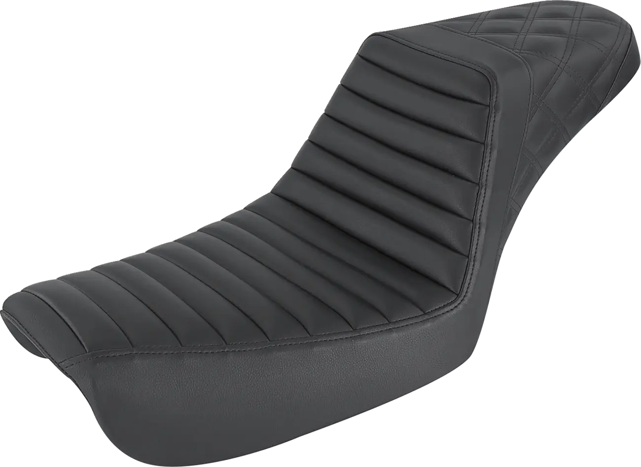 Step-Up Seat