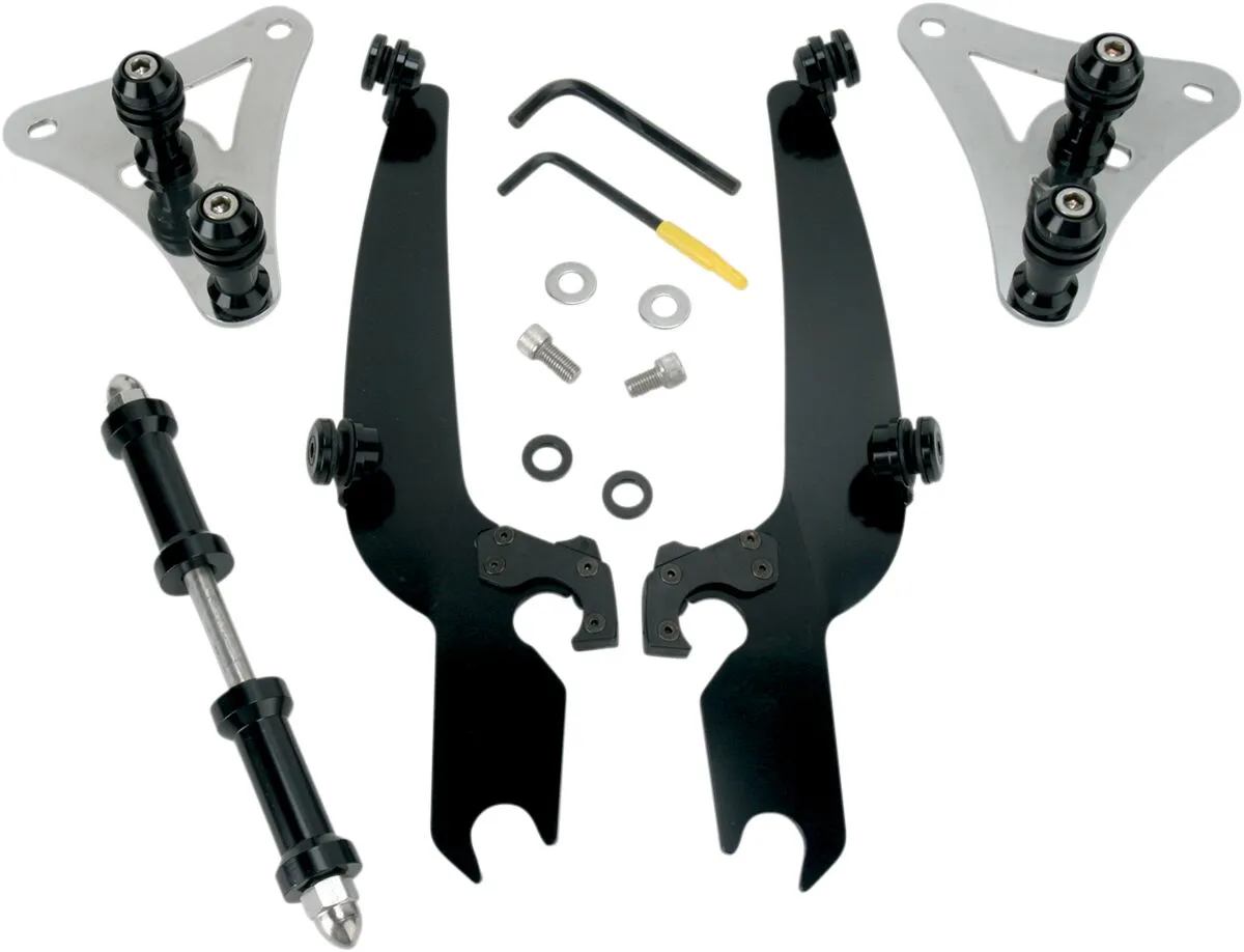 Пълен комплект за монтаж Sportshield Trigger-Lock