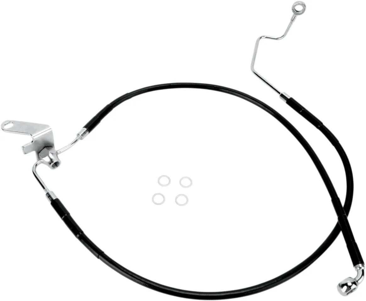 Stainless Steel Brake Line Kit