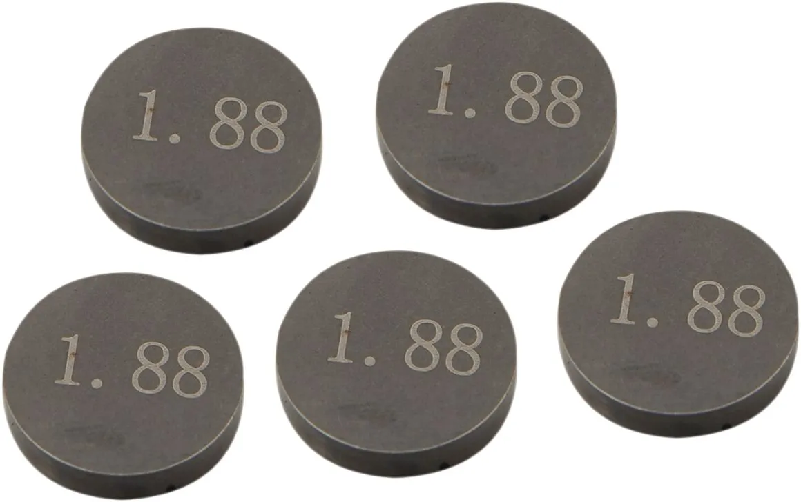 8.90 mm Replacement Valve Shims