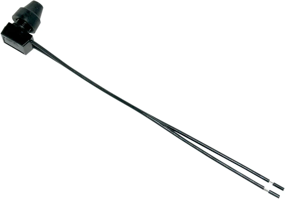 Speedometer/Tripometer Reset Push Button