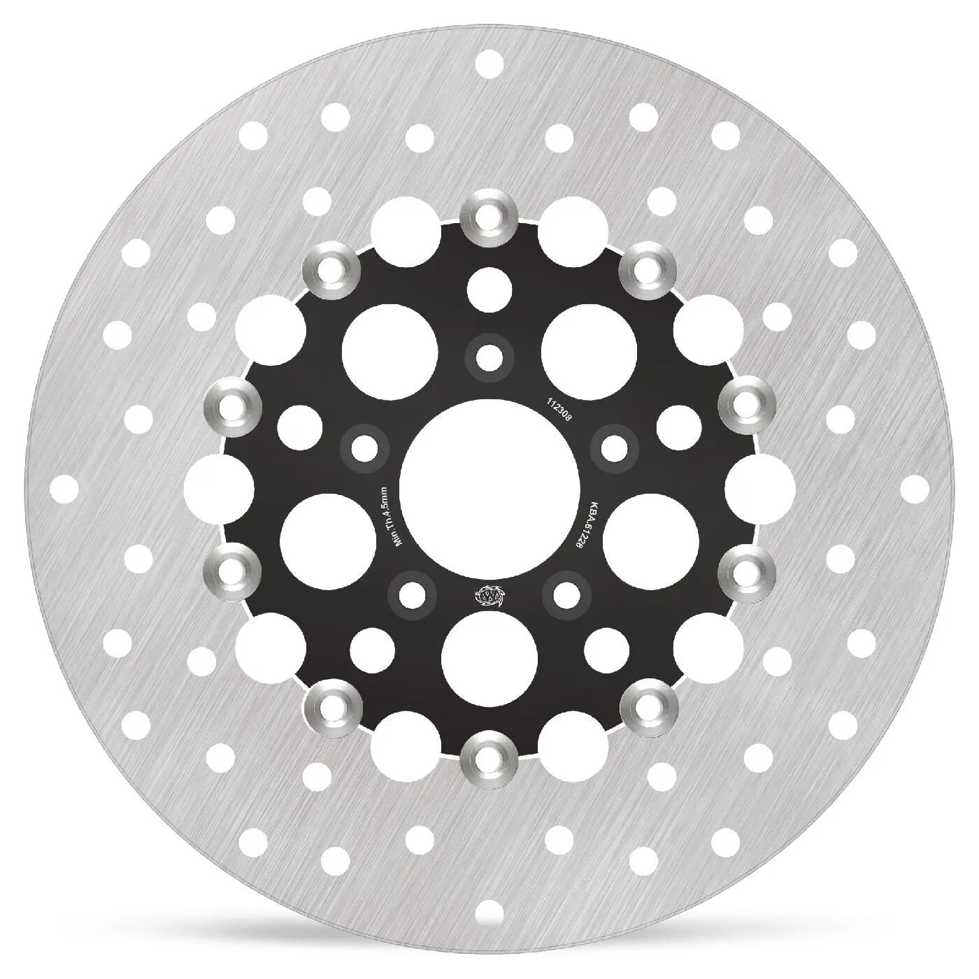 Custom Series Floating Rotor