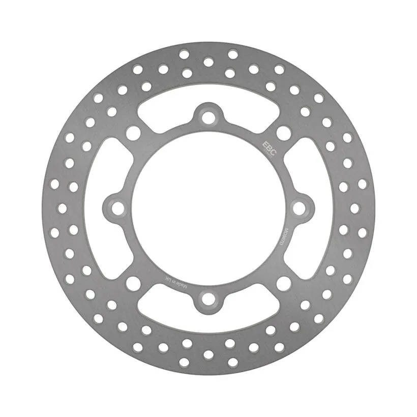 Round D-Series Scooter Brake Rotor