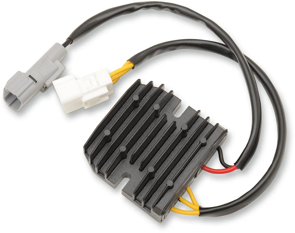 Hot Shot Rectifier-Regulator