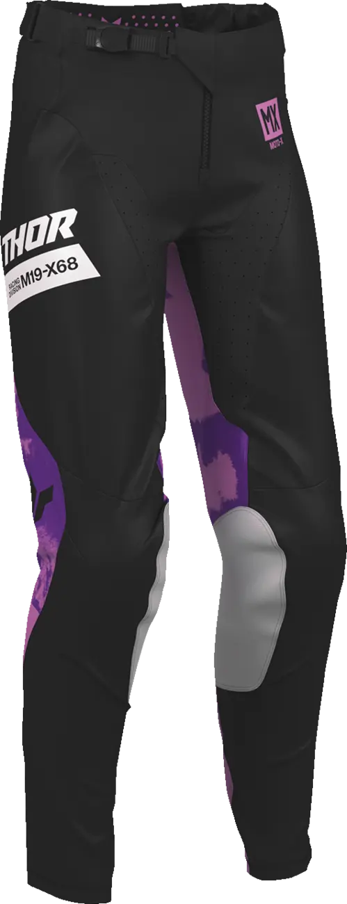Панталон Women's Launchmode Bleach