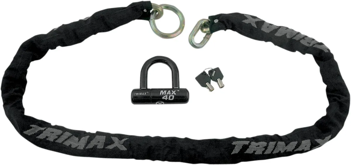5' Ultra-Max T-Hex™ Super верига