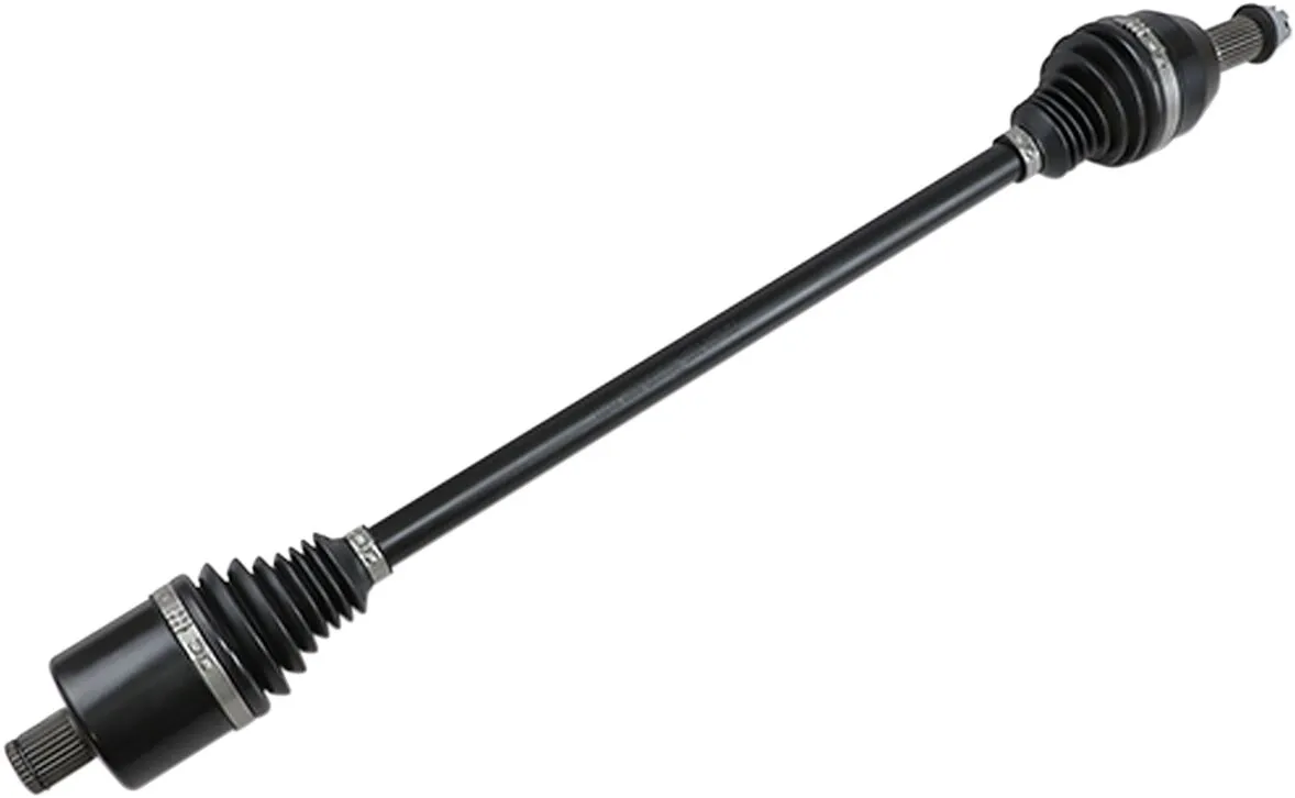 Heavy-Duty X-Treme Long Travel Axle