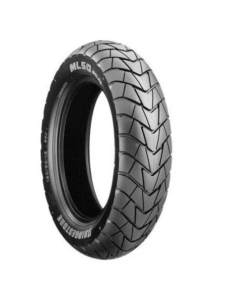 Molas ML50 Tire