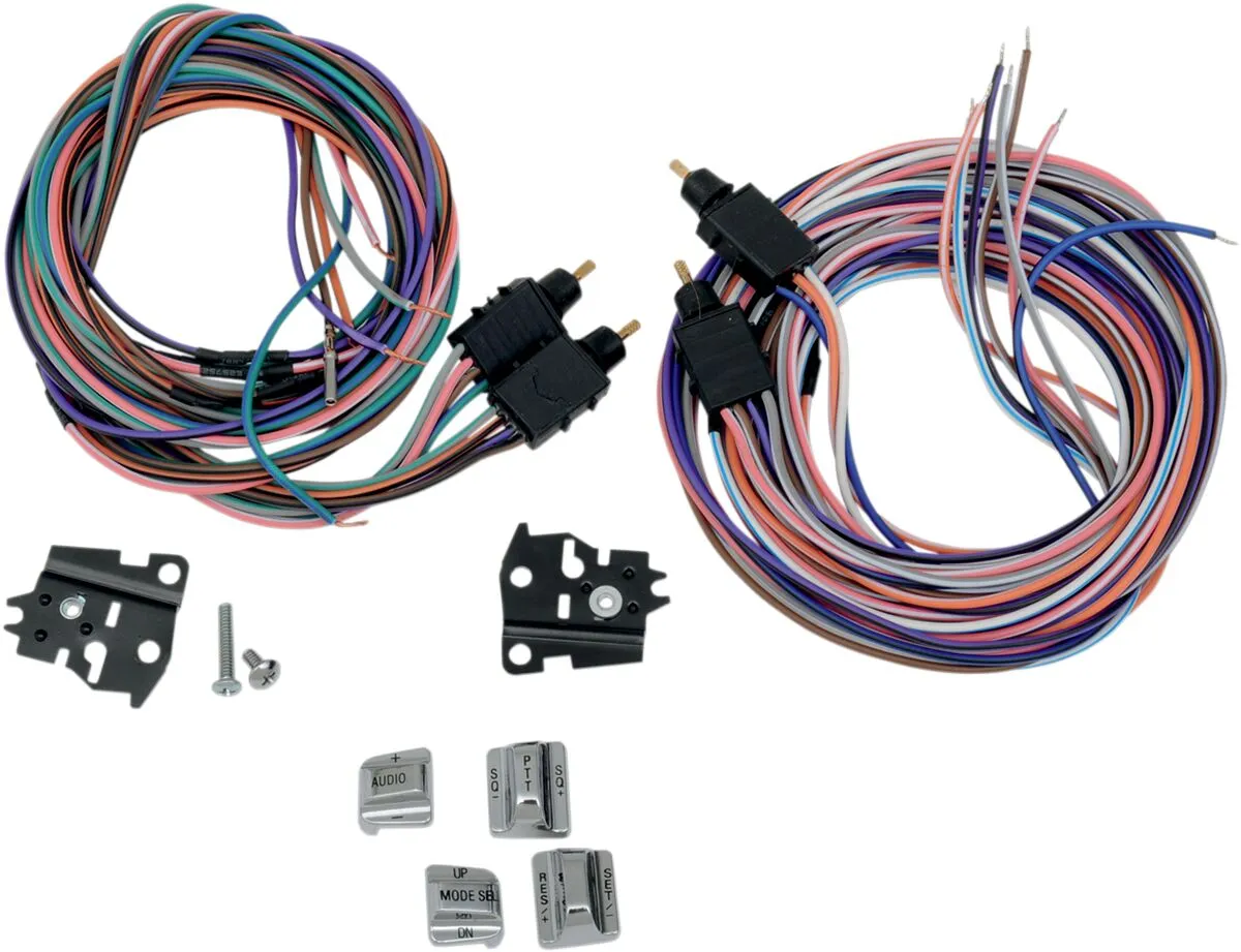 Handlebar Switch Kit