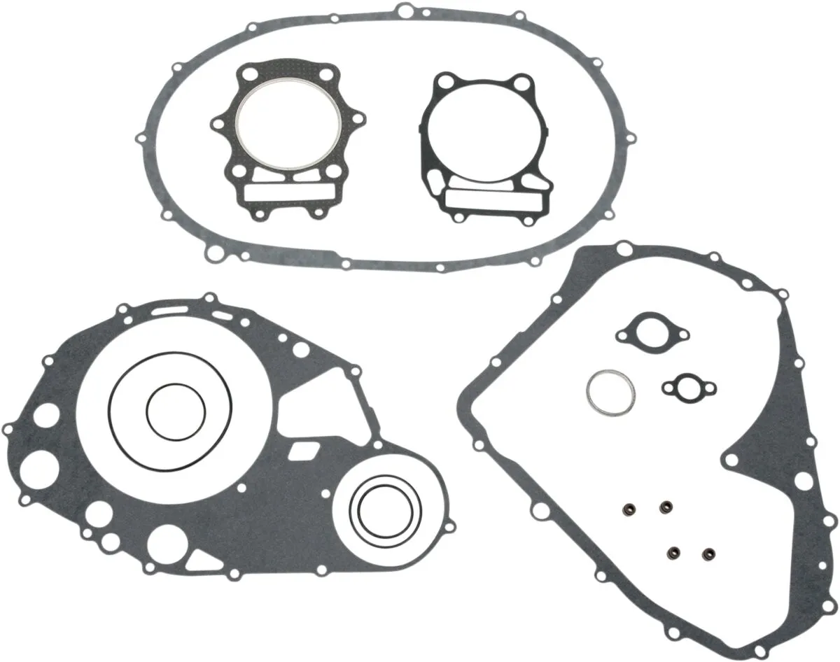 Complete Gasket Kit