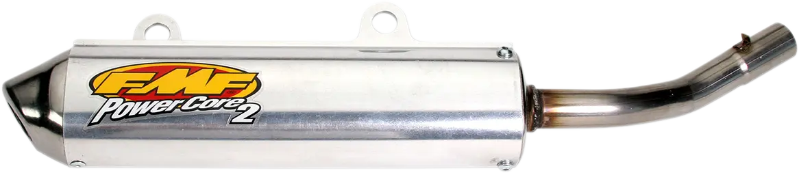 Заглушител Powercore 2