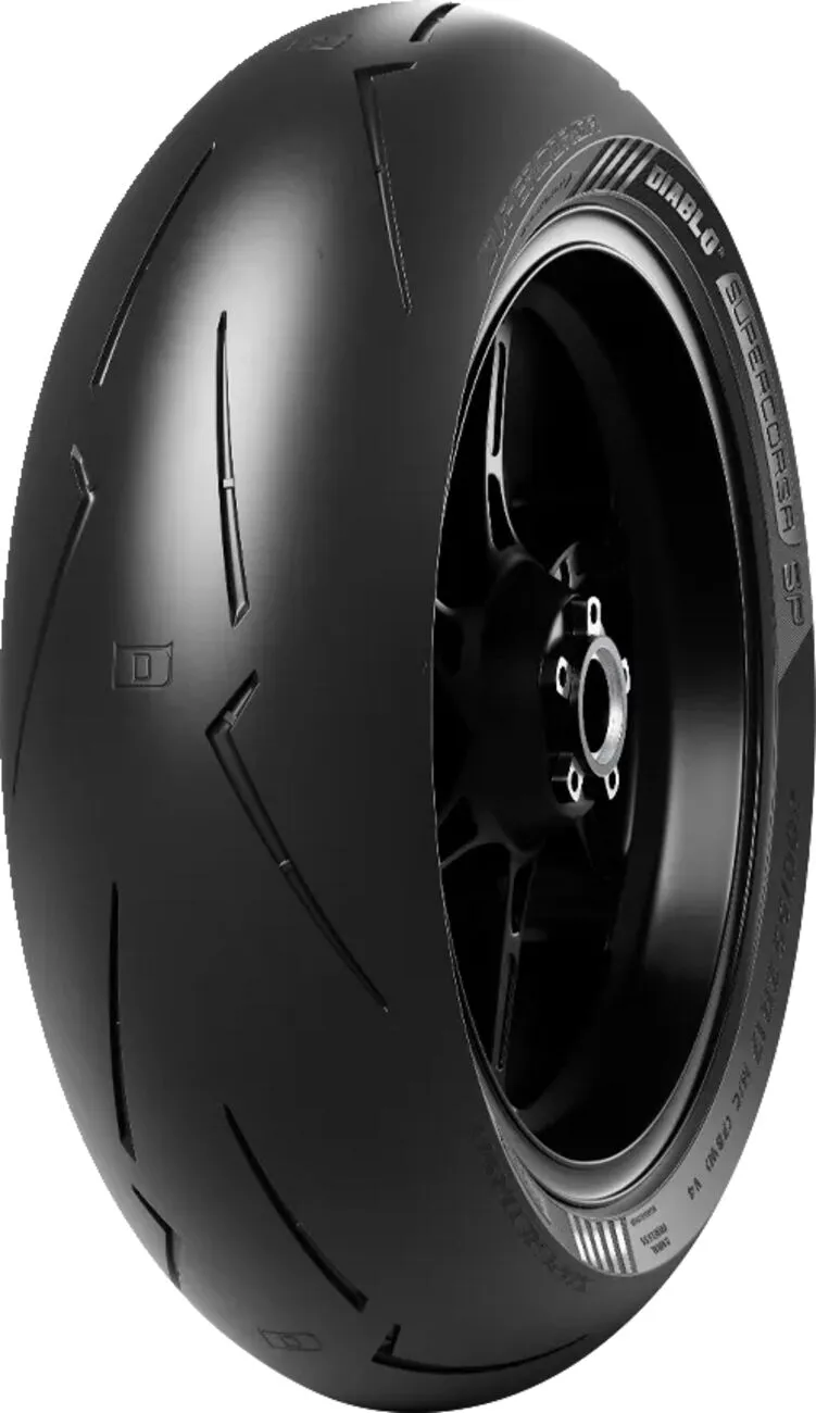 Diablo™ Supercorsa SP-V4 Гума