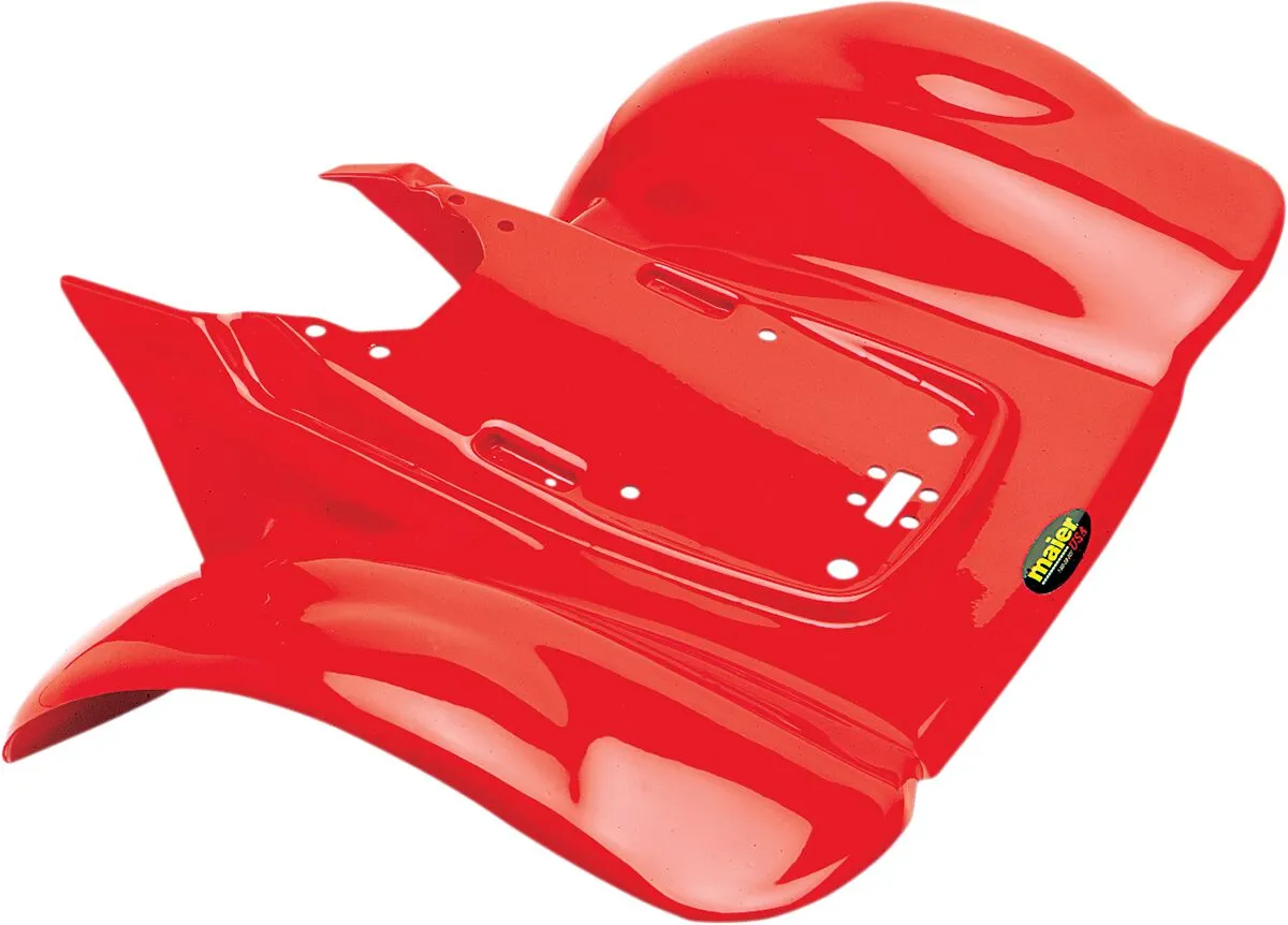 Fender Replacement Plastic