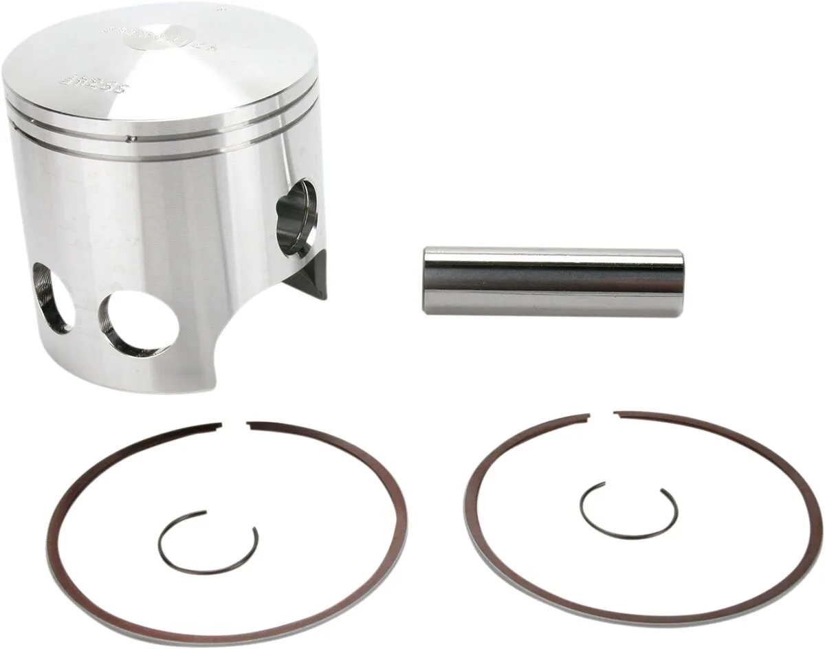 Piston Kit for 2 Stroke