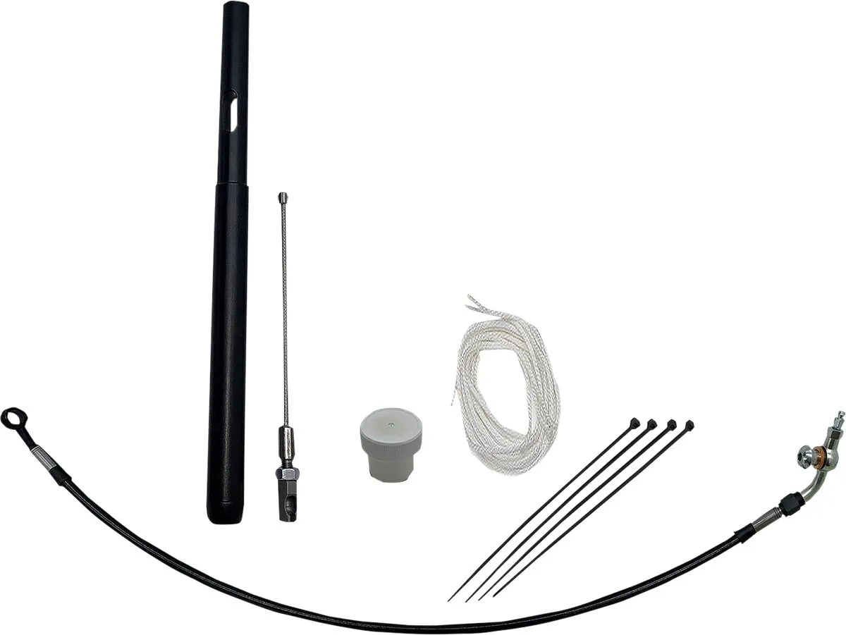 Control Installation Kit