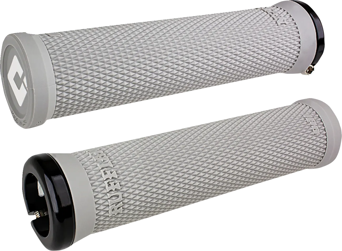 Ruffian 2.1 Lock-On Grips