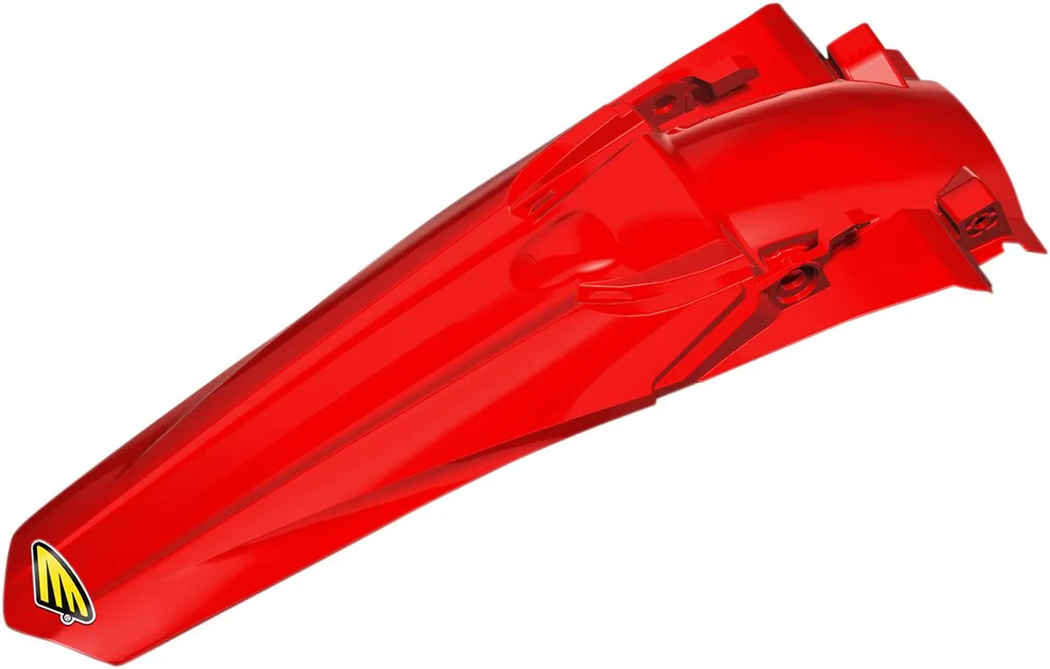 Powerflow Rear Fender