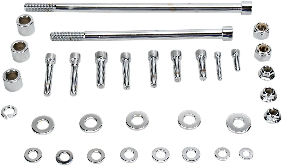 Motor Mount Kit