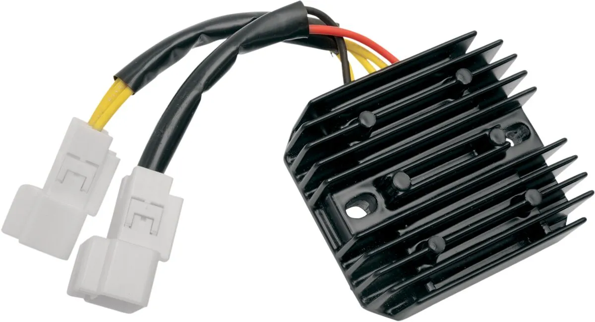 Rectifier and Regulator