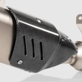Heat Shield