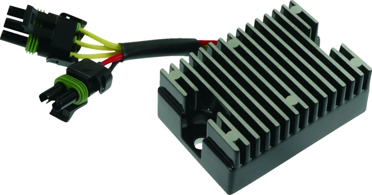 Reg / Rectifier