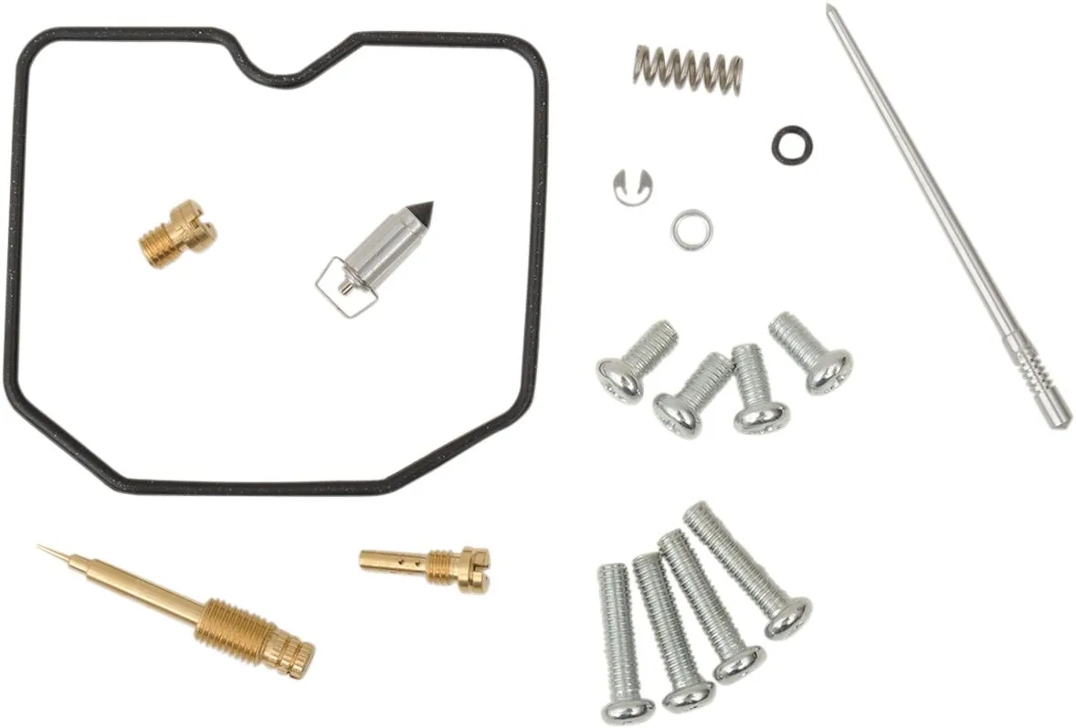 Carburetor Repair Kit - Kawasaki