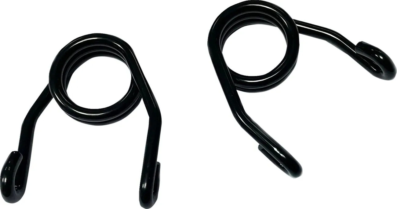 Seat Springs