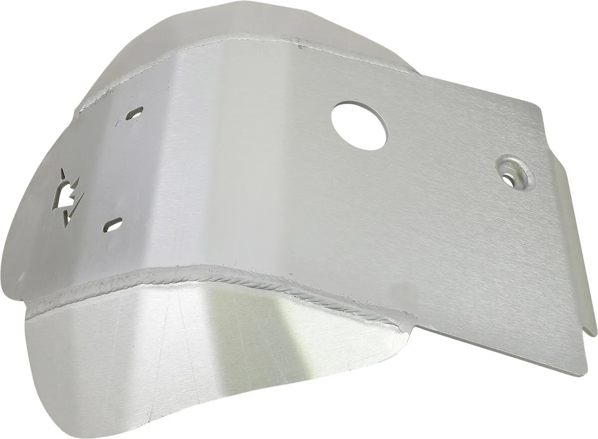 Aluminum Skid Plate