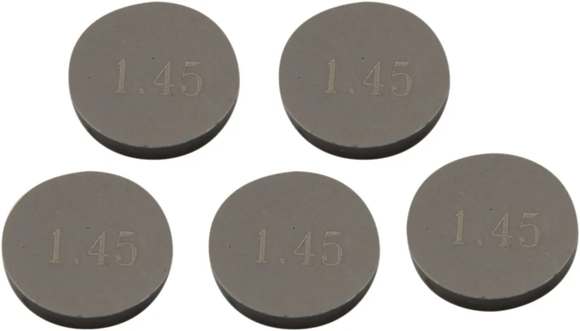 9.48 mm Replacement Valve Shims