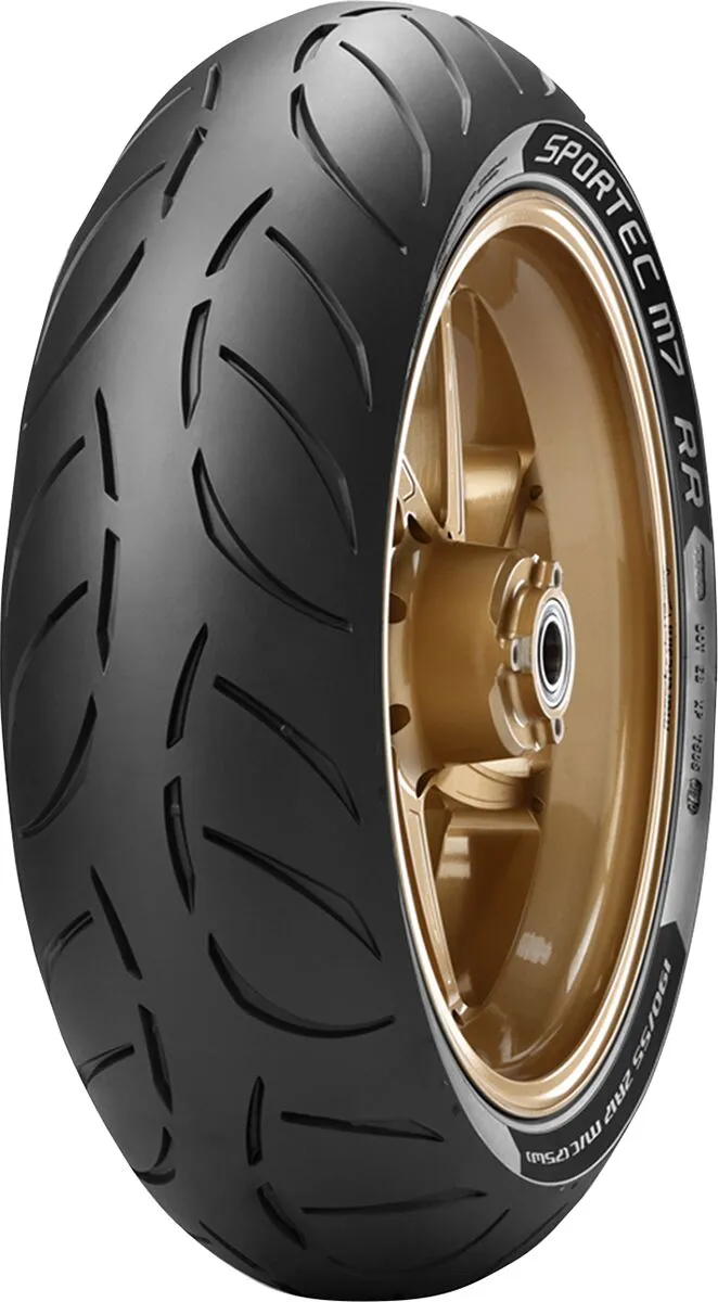 Sportec™ M7 RR Гума