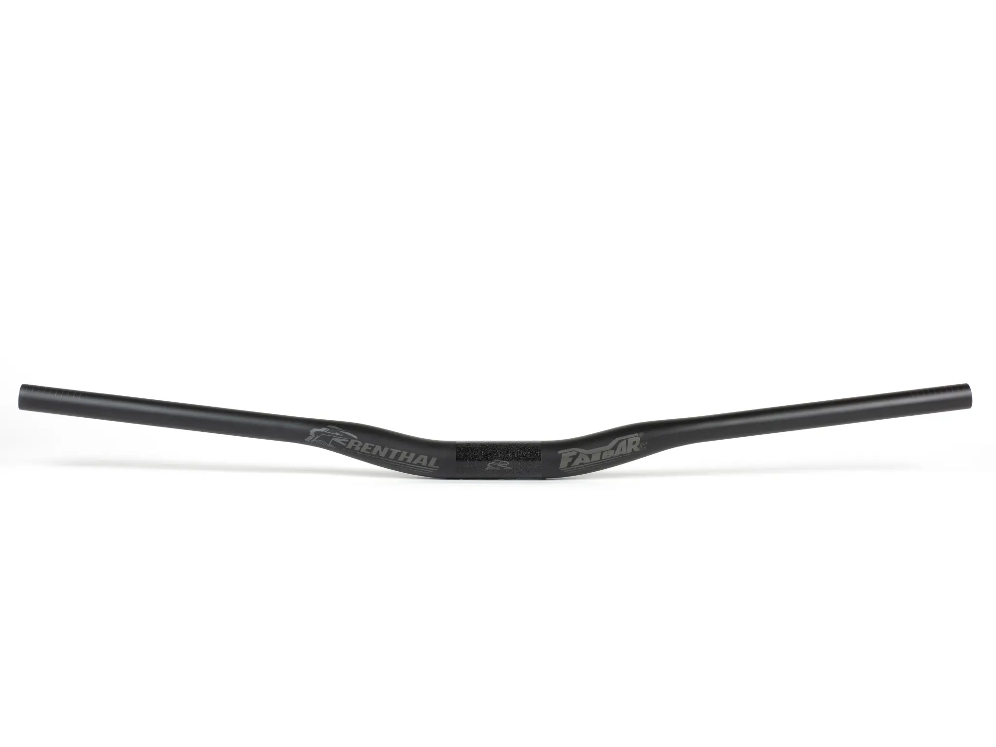 Fatbar® 35 Carbon Кормило