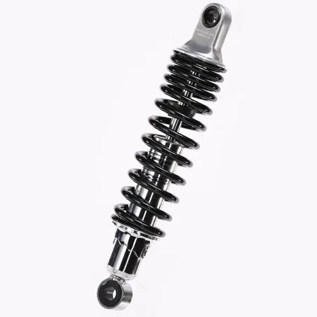 Rear Shock
