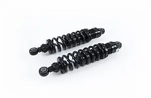 Shock STX 36 Monotube