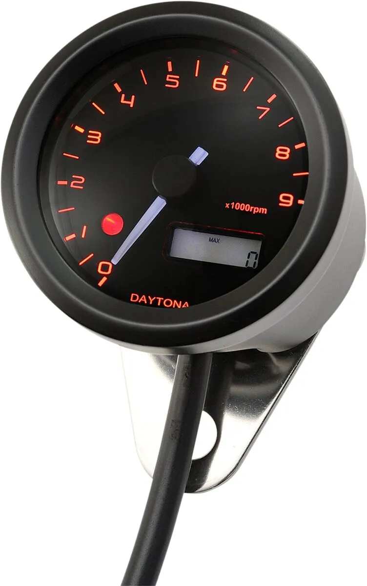 Tachometer